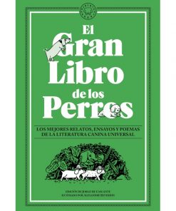 Imágen 1 del libro: El gran libro de los perros