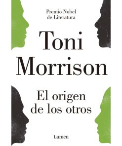 Imágen 1 del libro: El origen de los otros