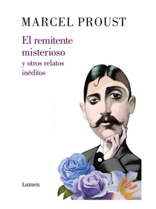 Imágen 1 del libro: El remitente misterioso y otros relatos inéditos