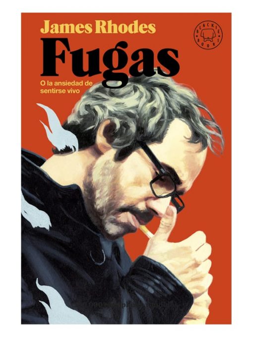 Imágen 1 del libro: Fugas