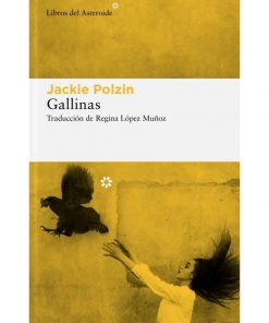 Imágen 1 del libro: Gallinas