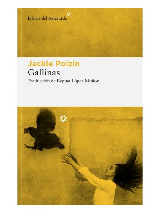 Imágen 1 del libro: Gallinas
