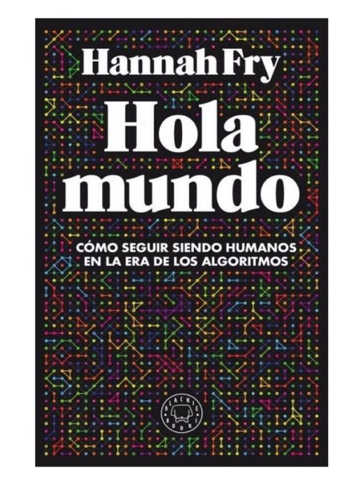 Imágen 1 del libro: Hola mundo