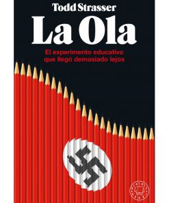 Imágen 1 del libro: La ola