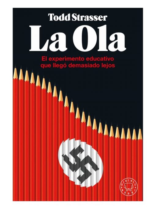 Imágen 1 del libro: La ola