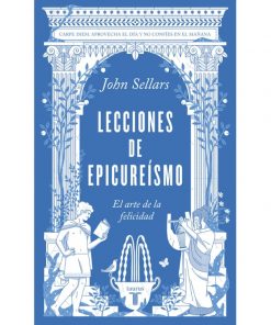 Imágen 1 del libro: Lecciones de epicureísmo