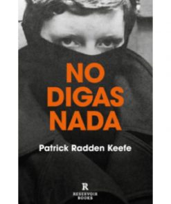 Imágen 1 del libro: No digas nada