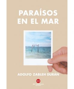 Imágen 1 del libro: Paraísos en el mar