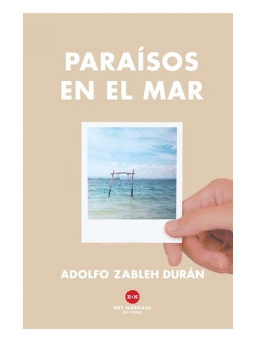 Imágen 1 del libro: Paraísos en el mar