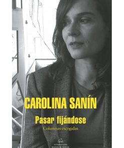 Imágen 1 del libro: Pasar fijándose