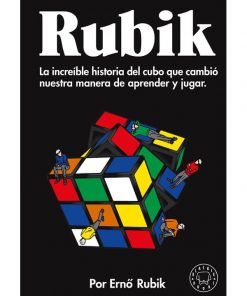 Imágen 1 del libro: Rubik