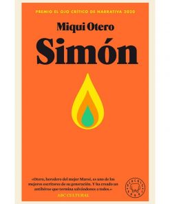 Imágen 1 del libro: Simón