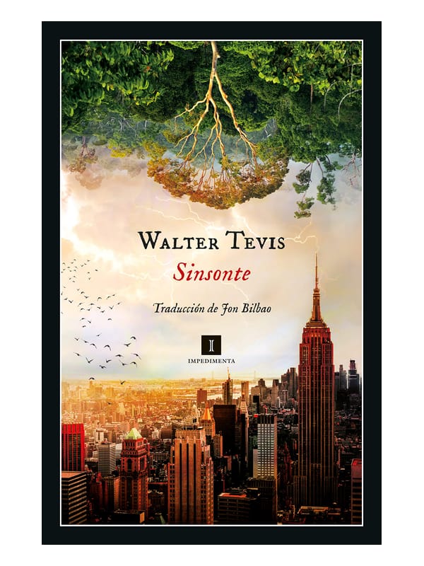 Sinsonte Imágen 1 del libro: Sinsonte