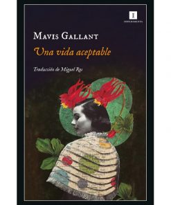 Imágen 1 del libro: Una vida aceptable