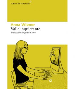 Imágen 1 del libro: Valle inquietante