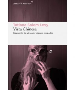 Imágen 1 del libro: Vista Chinesa