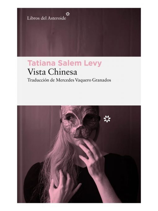 Imágen 1 del libro: Vista Chinesa