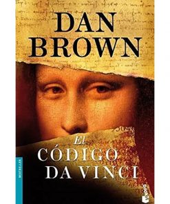Imágen 1 del libro: El código Da Vinci