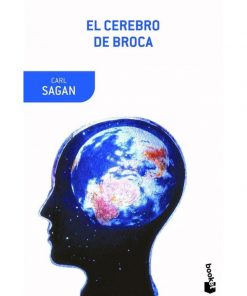 Imágen 1 del libro: El cerebro broca