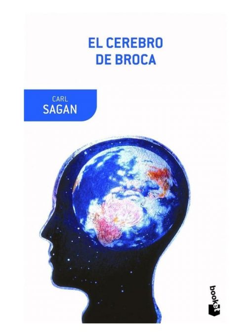 Imágen 1 del libro: El cerebro broca