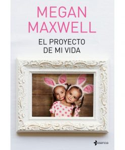 Imágen 1 del libro: El proyecto de mi vida