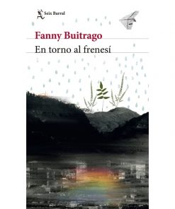 Imágen 1 del libro: En torno al frenesí