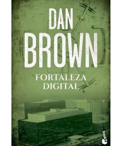 Imágen 1 del libro: Fortaleza digital