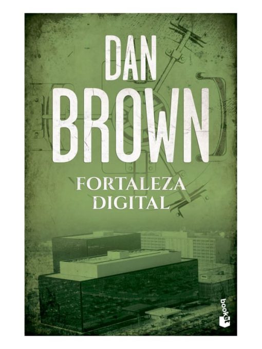 Imágen 1 del libro: Fortaleza digital