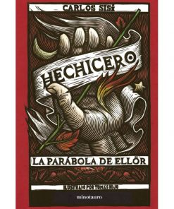 Imágen 1 del libro: Hechicero: la parábola de Ellör