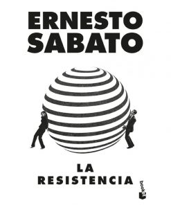 Imágen 1 del libro: La resistencia