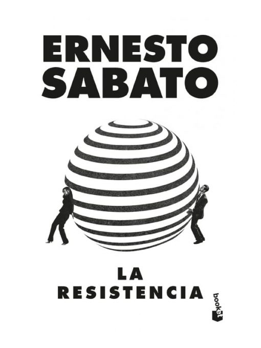 Imágen 1 del libro: La resistencia