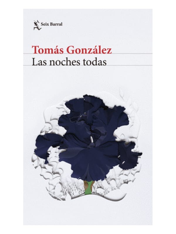 Las noches todas Imágen 1 del libro: Las noches todas
