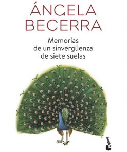 Imágen 1 del libro: Memorias de un sinvergüenza de siete suelas