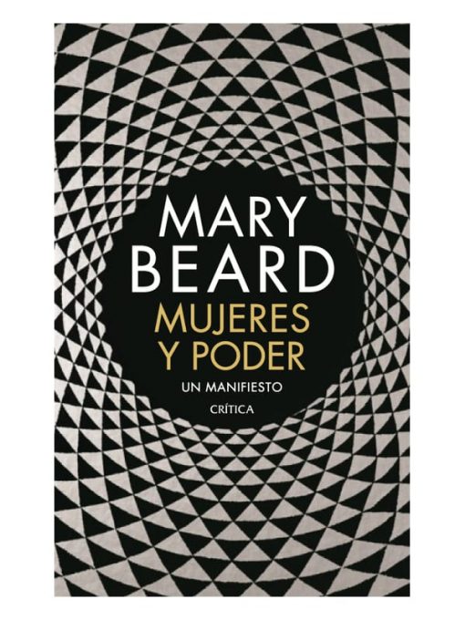 Imágen 1 del libro: Mujeres y poder