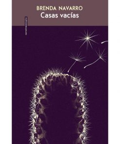 Imágen 1 del libro: Casas vacías