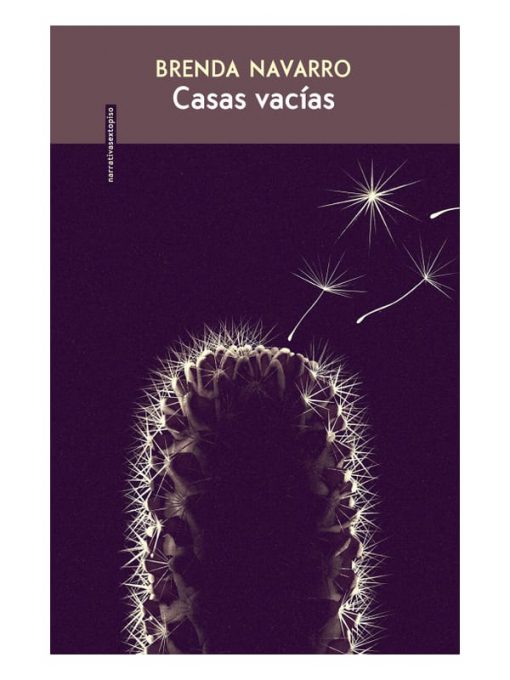 Imágen 1 del libro: Casas vacías