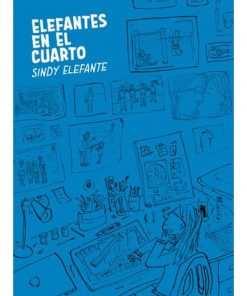 Imágen 1 del libro: Elefantes en el cuarto 2da edición