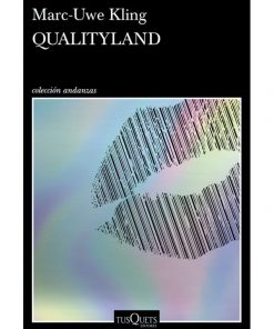 Imágen 1 del libro: Qualityland