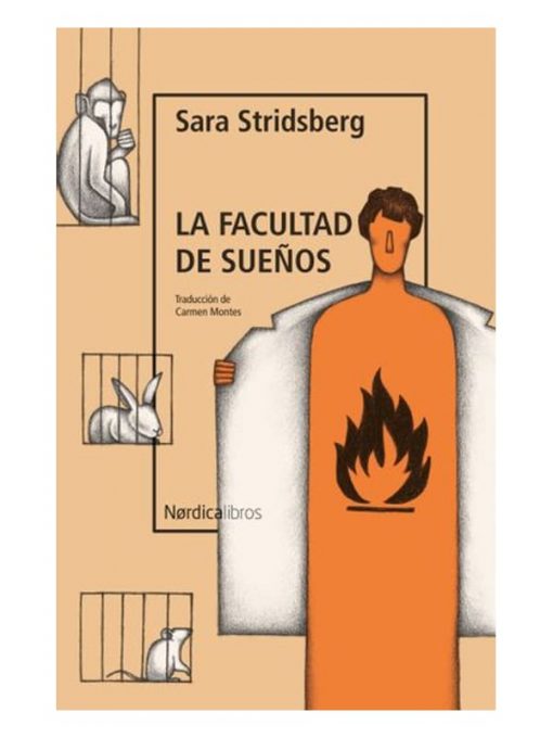 Imágen 1 del libro: La facultad de sueños