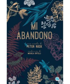 Imágen 1 del libro: Mi abandono