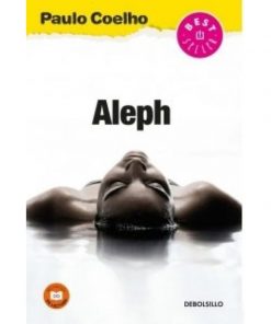 Imágen 1 del libro: Aleph