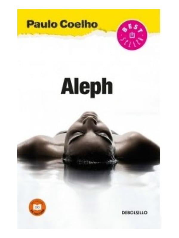 Aleph Imágen 1 del libro: Aleph
