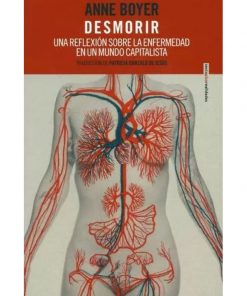 Imágen 1 del libro: Desmorir