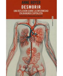 Imágen 1 del libro: Desmorir