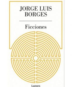 Imágen 1 del libro: Ficciones - Borges