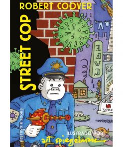 Imágen 1 del libro: Street Cop