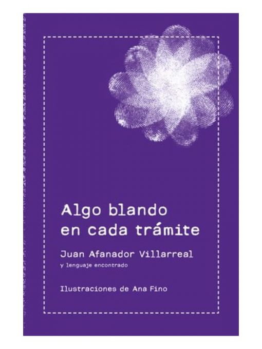 Imágen 1 del libro: Algo blando en cada trámite