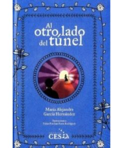 Cubierta del libro: Al otro lado del túnel