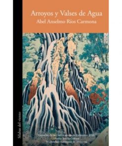 Imágen 1 del libro: Arroyos y valses de agua