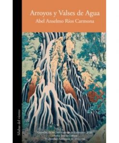 Imágen 1 del libro: Arroyos y valses de agua